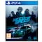 Sony PS4 Need For Speed