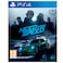 Sony PS4 Need For Speed