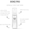 Goldwell Dualsenses Bond Pro Repair &amp; Structure Spray 150ml
