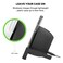 Belkin Wireless Charging Stand + Speaker Black 920/0021