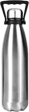 Royalford Vacuum Bottle, 2.2 Liter Capacity, RF10179 Double Wall Stainless Steel Bottle Keep Drink Hot Or Cold For Hours Stainless Steel Thermos For Cold &amp; Hot Beverages, Assorted