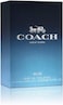 Coach Blue For Men EDT M 100 ml