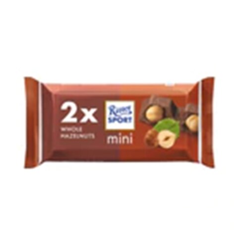 Ritter Sport Chocolate Mini Hazelnut 33GR