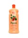 Generic Papaya Hand And Body Whitening Lotion Orange 600ml