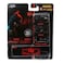 JADA - BATMAN 3PACK NANO CARS 1.65