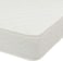 Silentnight H24 X D200 X W150, Foam, Silentnight Ultra Orthopaedic Mattress, Mattress