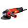 AFRA Angle Grinder 125MM 900W, Industrial Grade, Copper Motor, Multifunctional, 12000r/min Speed, Model AFT-9-125AGRD, 1-Year Warranty