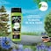 Vatika Strength And Shine Shampoo Turkish Black Seed Green 400ml Pack of 2
