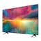 LG 55-inch 4K UHD QNED Smart TV 4K Ultra HD with WebOS - 55QNED75R