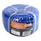Mega PE Rope M27204 0.01x20m Blue
