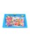 Yosoo - 296-Piece Mushroom Shaped Toy Nails