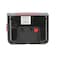 Krypton Bell Analog Alarm Clock, Loud Alarm Clock, Clock For Home, Office, Decor