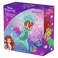 Bestway Disney Princess Little Mermaid Printed Pool Float 158x81cm