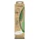 Casalfe Natural Collection Oval Wooden Brush Beige Small