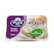 Puck Cream Cheese Garlic &amp; Herbs Natural Spread 200g