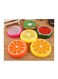 Royals 6-Piece Fruit Slime Toy