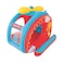 Bestway Fisherprice Ballpit Heli Toy 93502 Multicolour 137x112x97cm