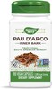 Nature's Way Pau D'Arco Inner Bark (545Mg), 100 Capsules