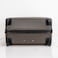 VIPTOUR Set of 4 ABS Trolley Luggage With Number Lock 20,24,28,32 Inches