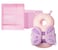 Star Babies Pack of 2 (20pcs Disposable Changing Mats + Baby Head Support)