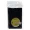 Lets Party Cocktail Straw Black 200 Pieces