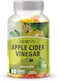Laperva Apple Cider Vinegar, 60 Gummies Apple Flavor