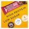 FULFIL CHOC CARAMEL BAR 55G