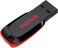 Sandisk Cruzer Blade USB Flash Drive 32GB