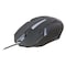 Zero ZR-200 Wired Gaming Mouse - Black
