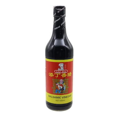 Chef King Balsamic Vinegar 500ml