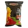 Megachips Paprika Potato Chips 40gr