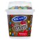 YoCrunch Strawberry Blended Yogurt With M&amp;M's Milk Chocolate 170g