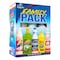 Spartan 5In1 Family Pack Detergent 5 Count