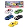 Majorette Dream Cars Toy 5 PCS