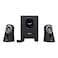 Loghitech Speaker Z313 Black