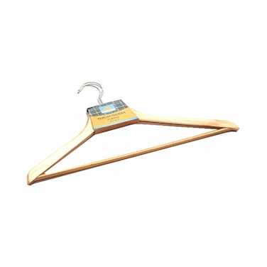 روزنبال شماعات خشبية 3 قطع