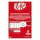 Nestle Kitkat Four Finger Dark Chocolate Wafer - 41.5 gram - 24 Pieces