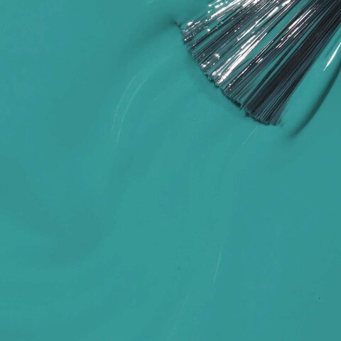 OPI Infinite Shine 2 Long-Wear Lacquer, Suzi-San Climbs Fuji-San, Green Long-Lasting Nail Polish, Tokyo Collection, 0.5 Fl Oz