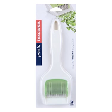 Tescoma Presto 420628 Herb Cutter White