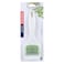 Tescoma Presto 420628 Herb Cutter White