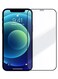 Generic Full Screen Tempered Glass For Apple iPhone 12 Pro Max Clear