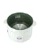 Krypton Electric Rice Cooker 2.8 L Knrc6106 White/Purple/Black