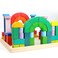 Woody Buddy - Arches Building Set