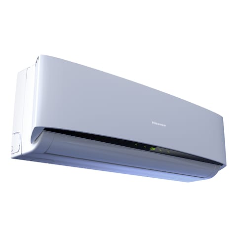 Hisense Split Air Conditioner 2.5 Ton AS-30CT4SDKVQ White