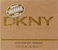 DKNY Golden Delicious Eau De Parfum For Women - 100ml