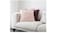Cushion cover, light pink50x50 cm