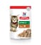 Hills Science Plan Tender Chunks in Gravy Kitten with Turkey Wet Cat Food - 85g&times;12