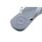 Cubs Rio Men Flipflop - Grey - Size 43