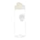 Lock &amp; Lock Water Bottle - 1.5 Liter - White