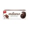 Parle Milano Centre Filled Dark Choco Delight Cookies 75g